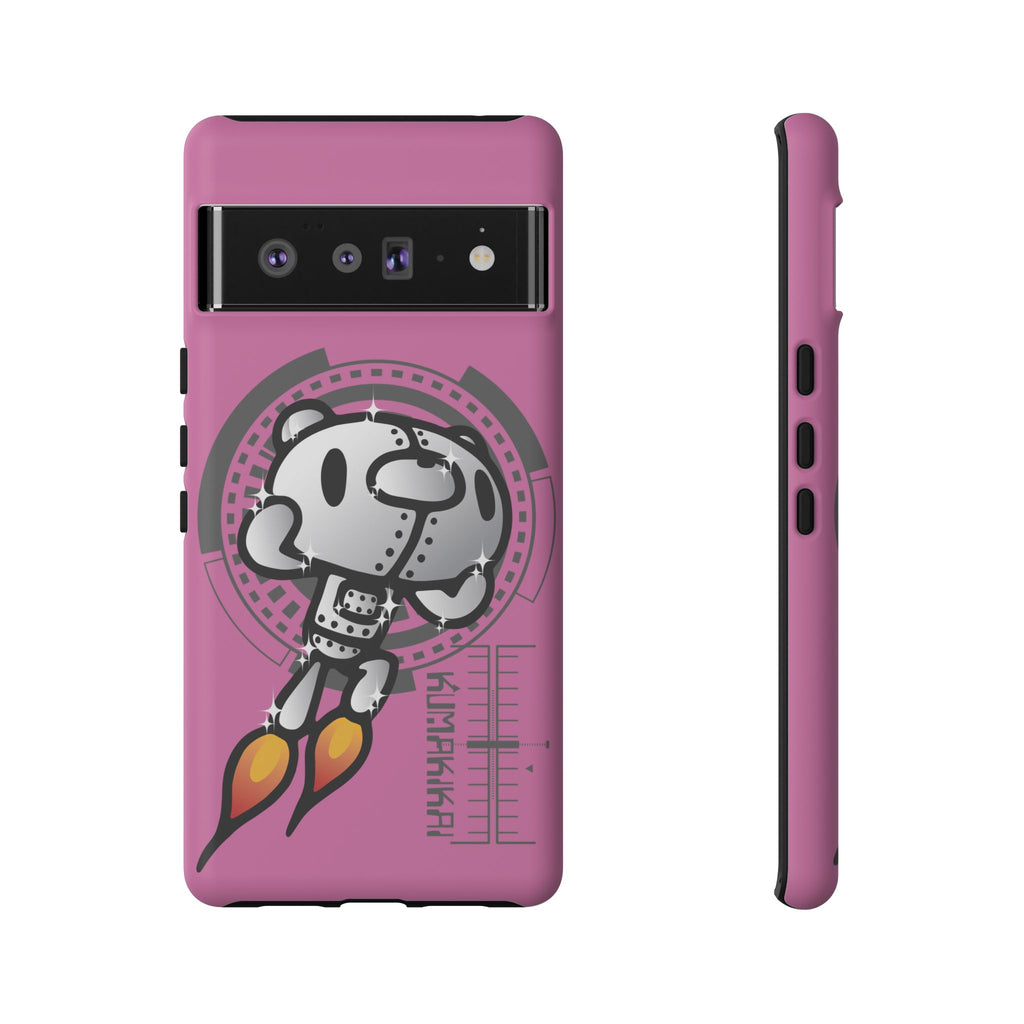 Kumakikai Phone Case