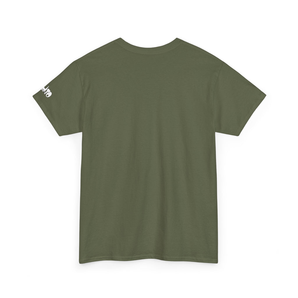 PLUTO scene- Tee