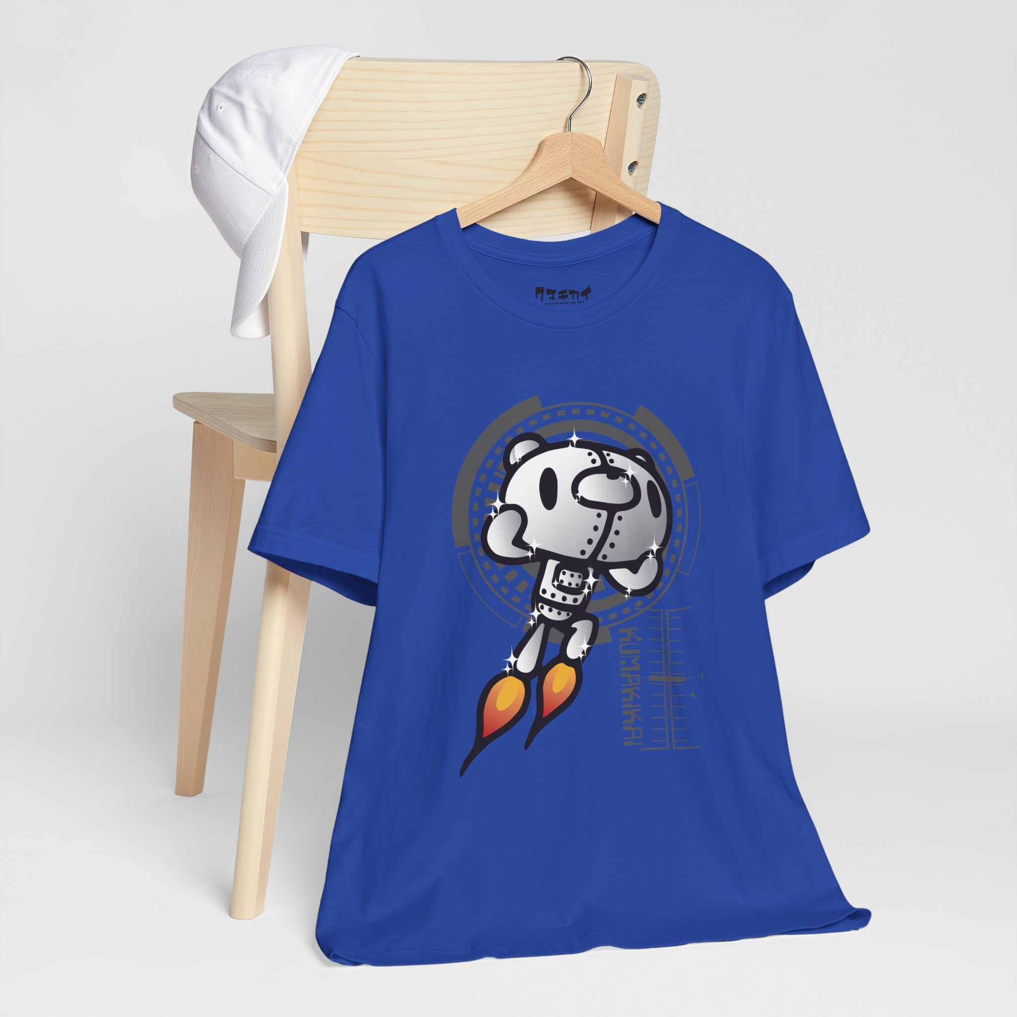 kumakikai Tee