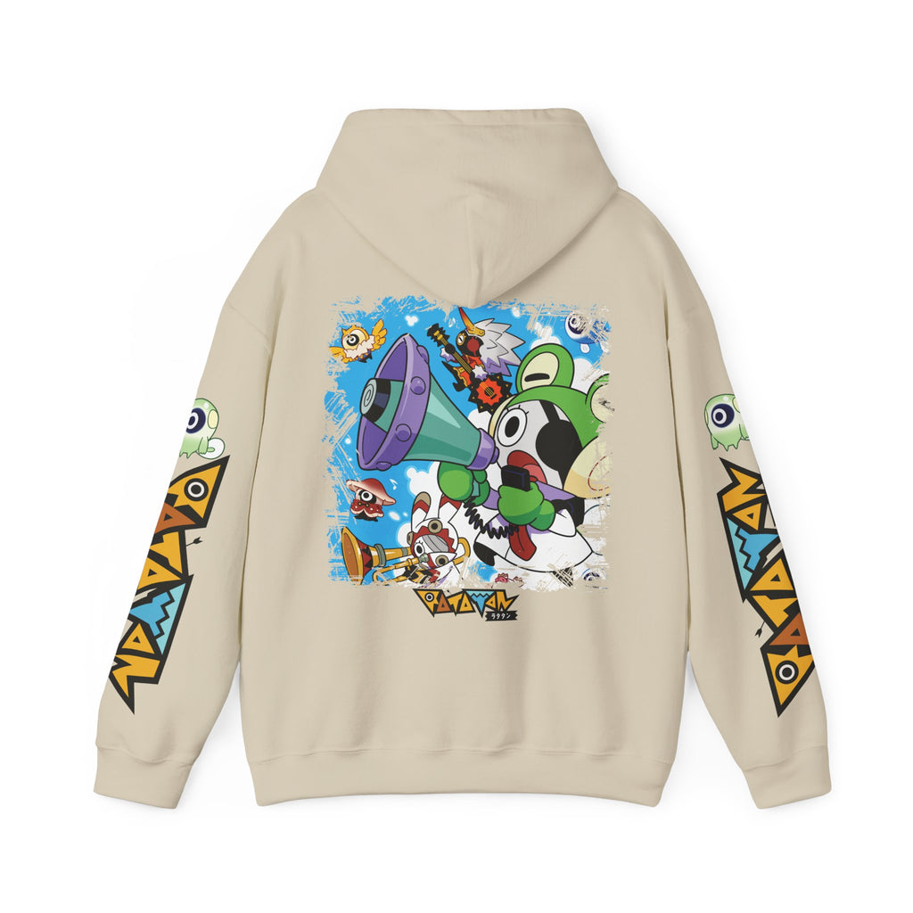 Ratatan Hoodie