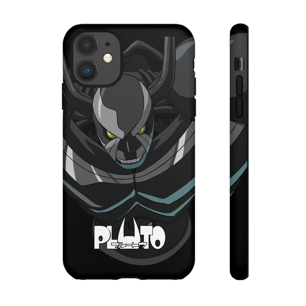 Pluto Phone Case