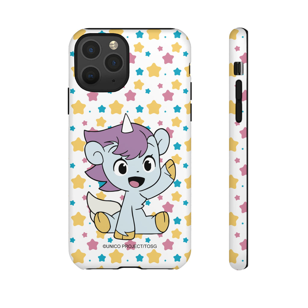Unico - Waving Phone Case
