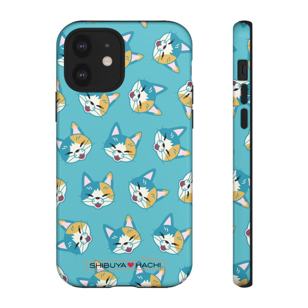 Shibuya Hachi Phone Case