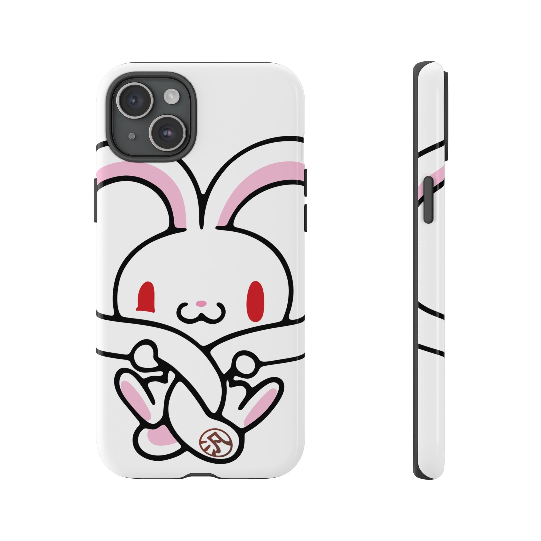 All Purpose Bunny Phone Case