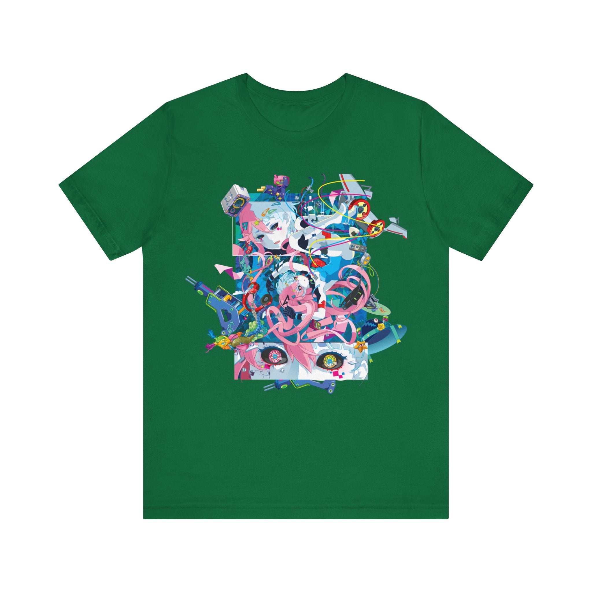 Hypersonic Music Club - COSIMA CHAOS Tee
