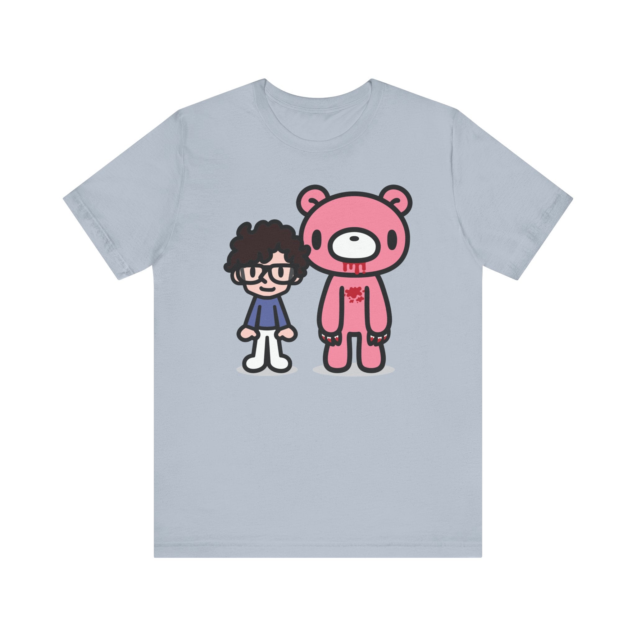 Gloomy Bear x Matt Bennett Tee