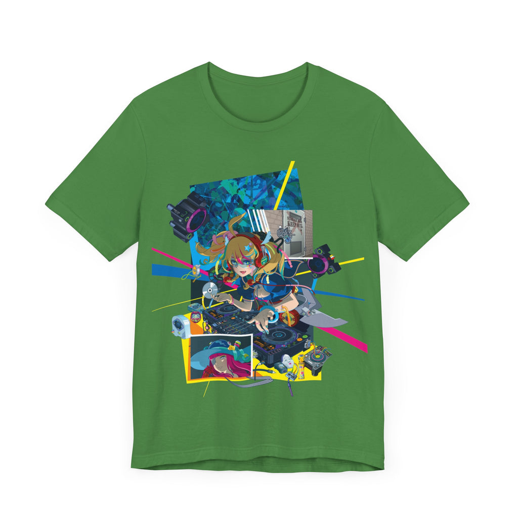 Hypersonic Music Club - DJ VAL