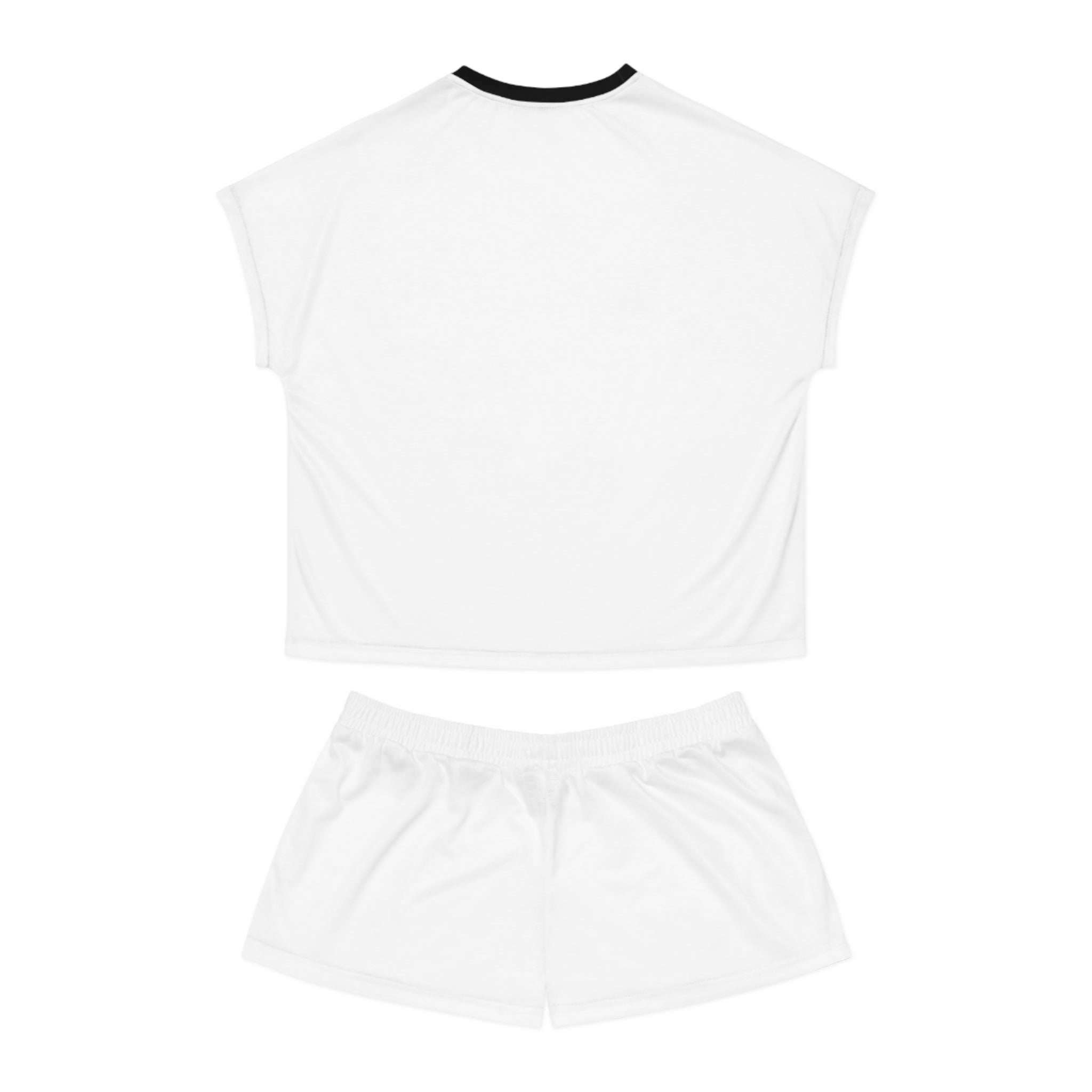 All Purpose Bunny Pastel Pals Pajama Set