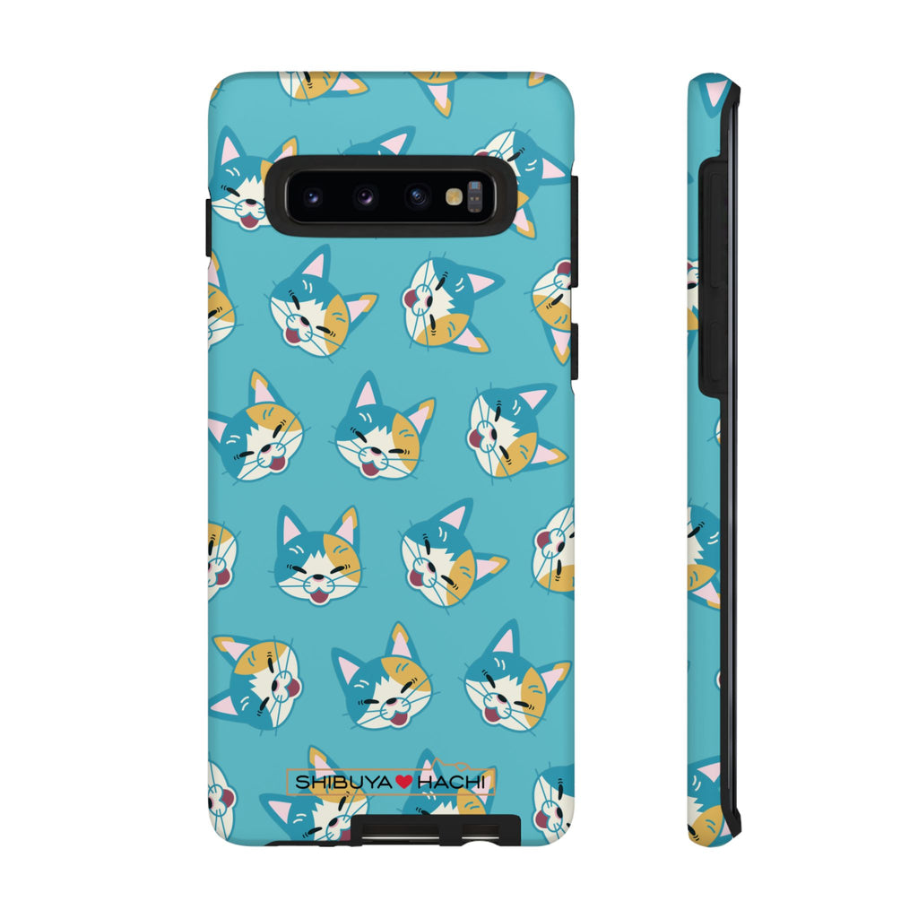 Shibuya Hachi Phone Case