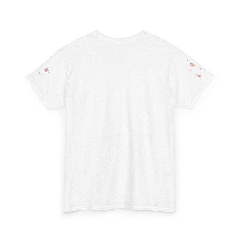 SugarCubs Bouquet Tee