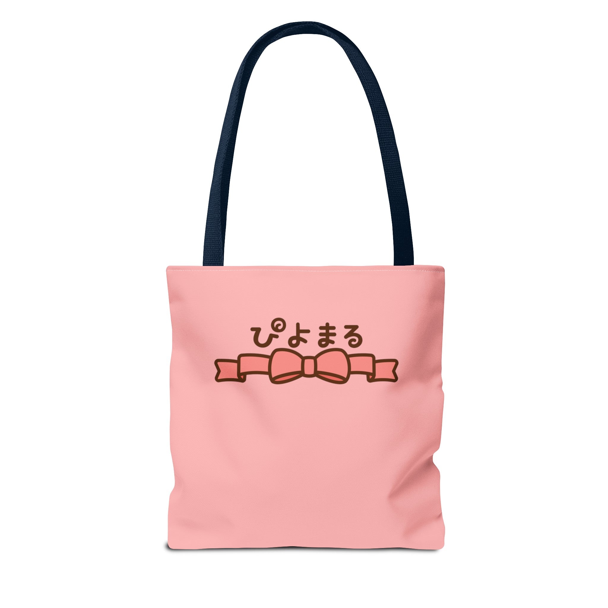 Piyomaru Friends Tote Bag