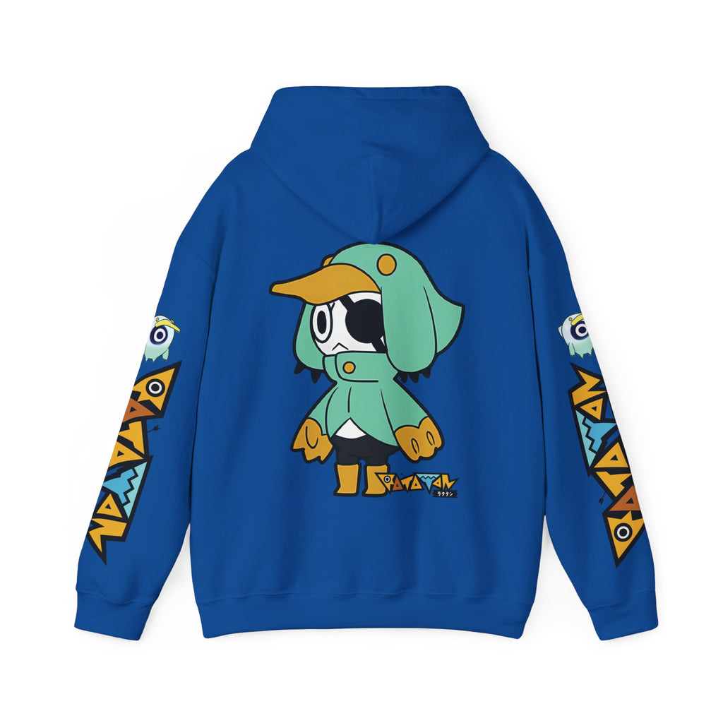 Ratatan Hoodie