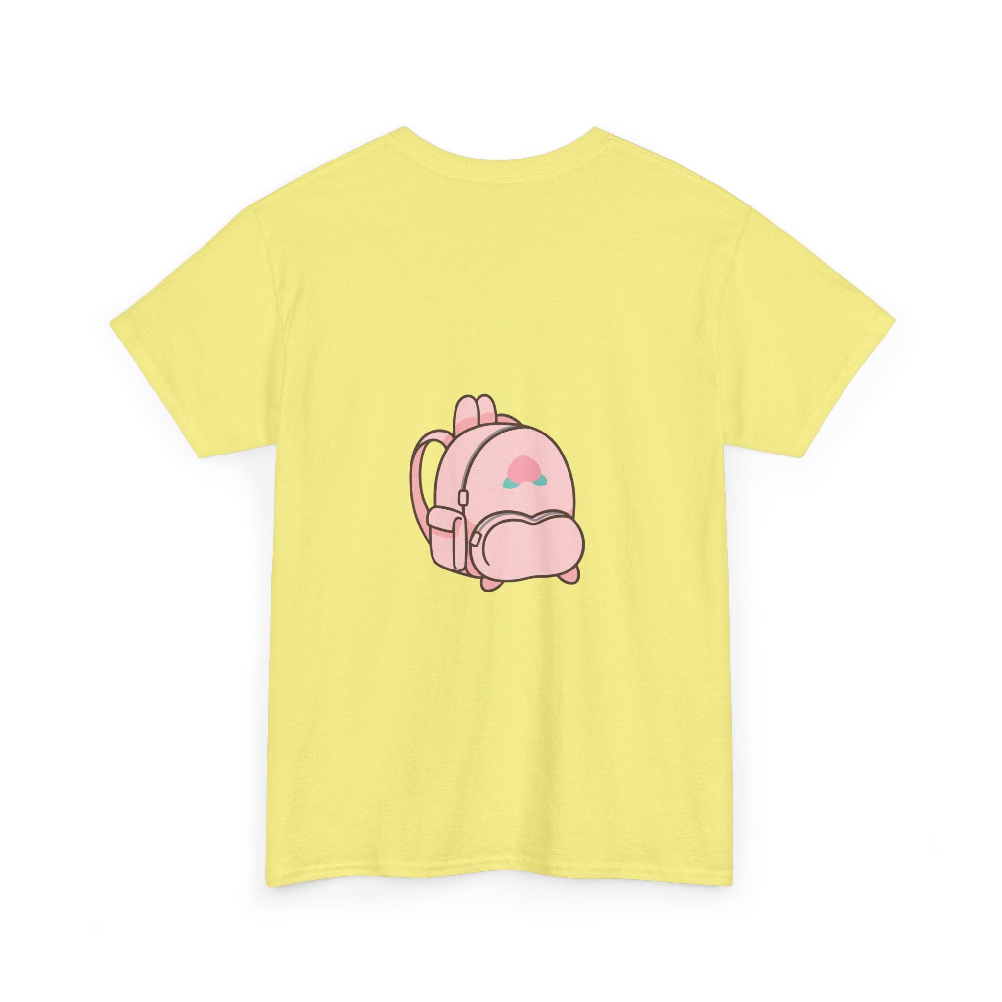 Mimi&Neko Party - Tee