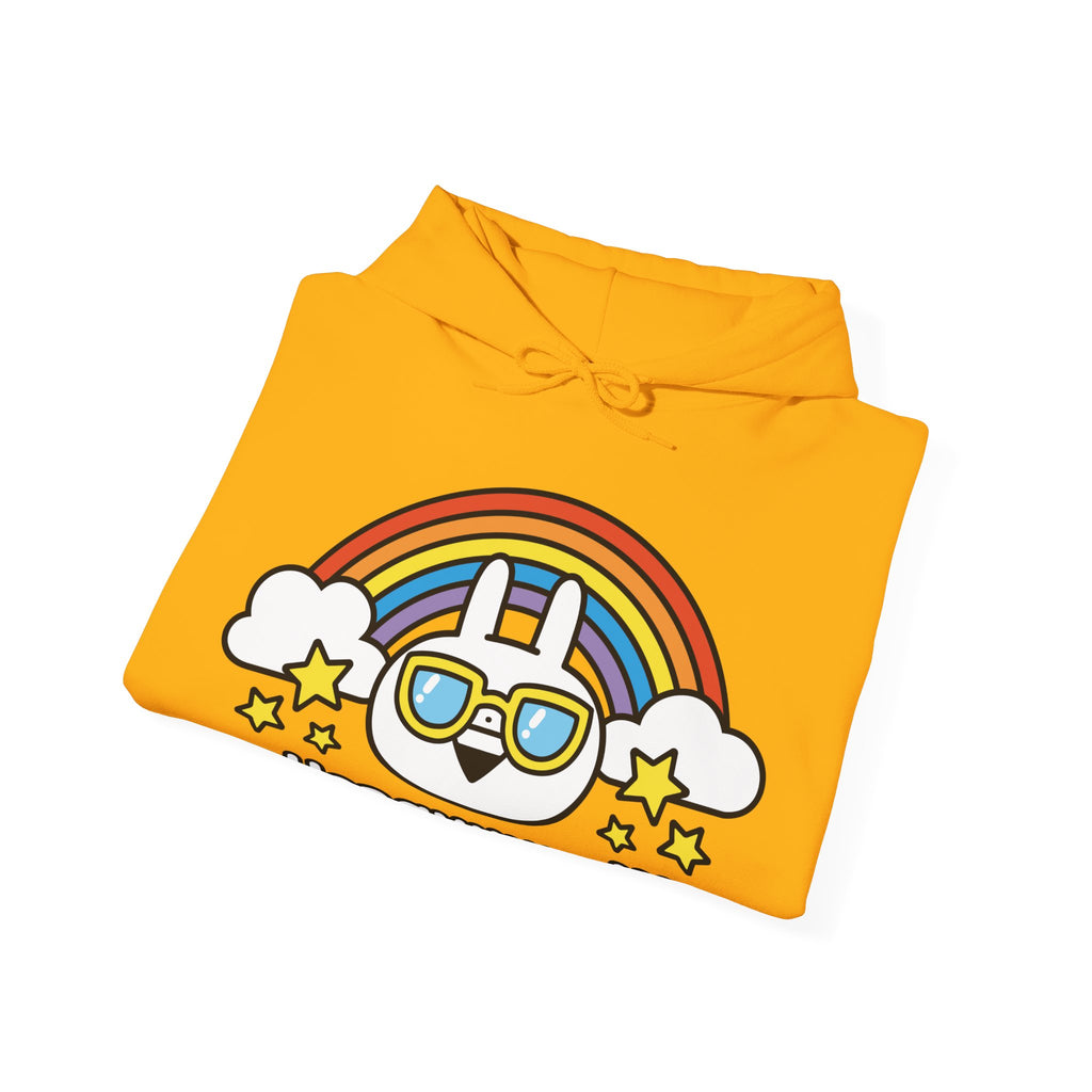 Usagyuuun Hoodie