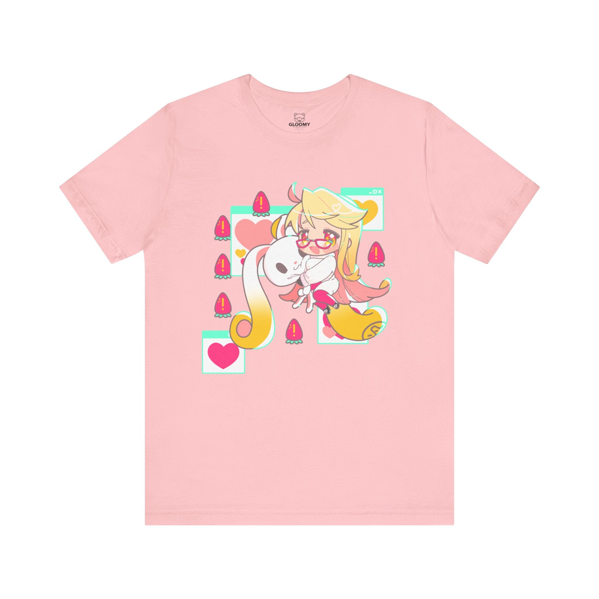 VA-11 HALL-A x Gloomy Bear Alma Tee