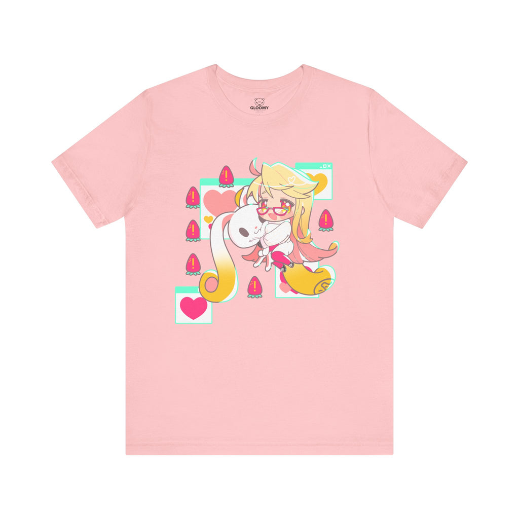 VA-11 HALL-A x Gloomy Bear Alma Tee