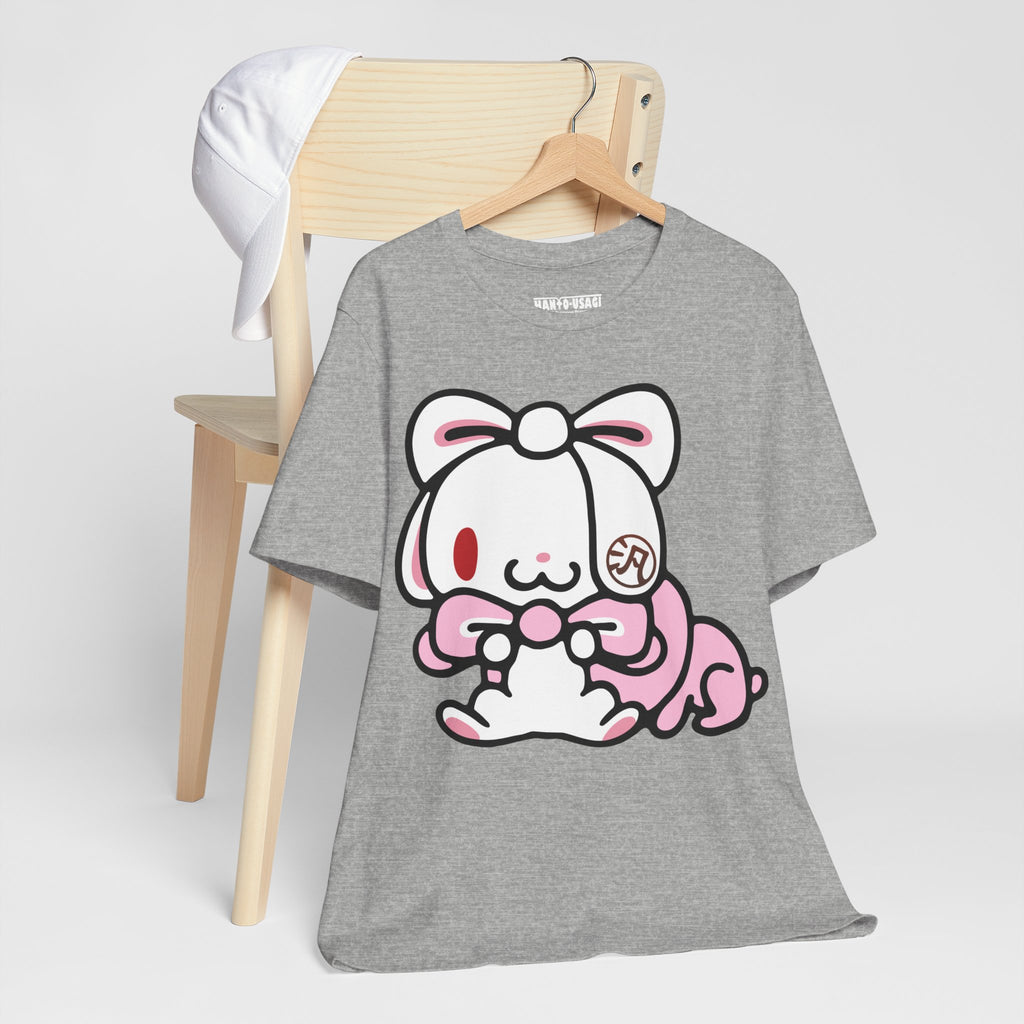 All Purpose Bunny Bow-Tie T