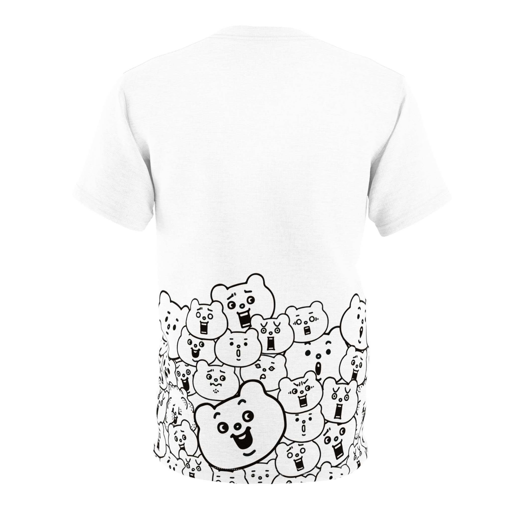 Betakkuma Crowd T 001 Tee