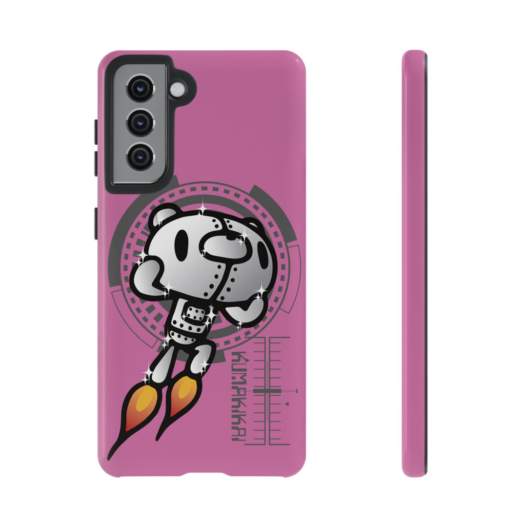 Kumakikai Phone Case