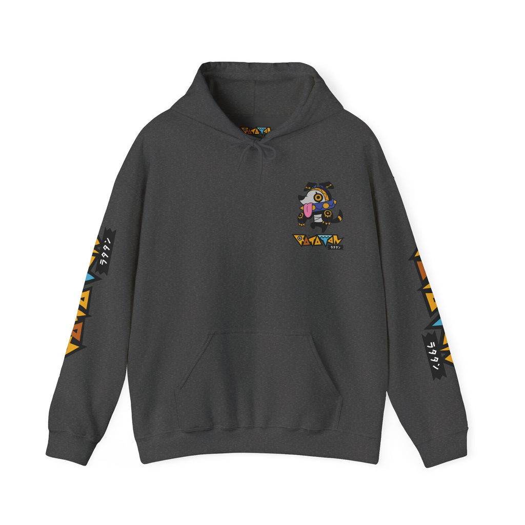 Ratatan Hoodie