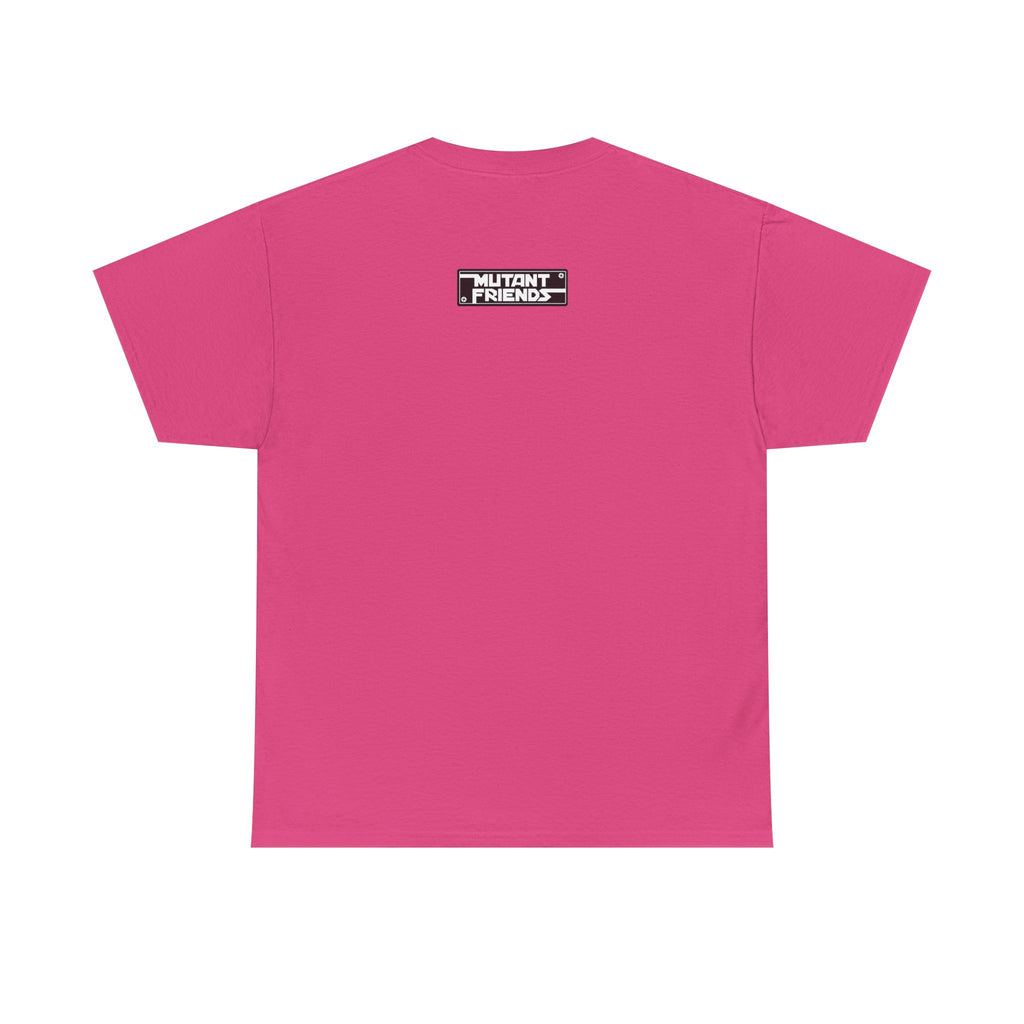 Nelnal Mutant Friends T-Shirt