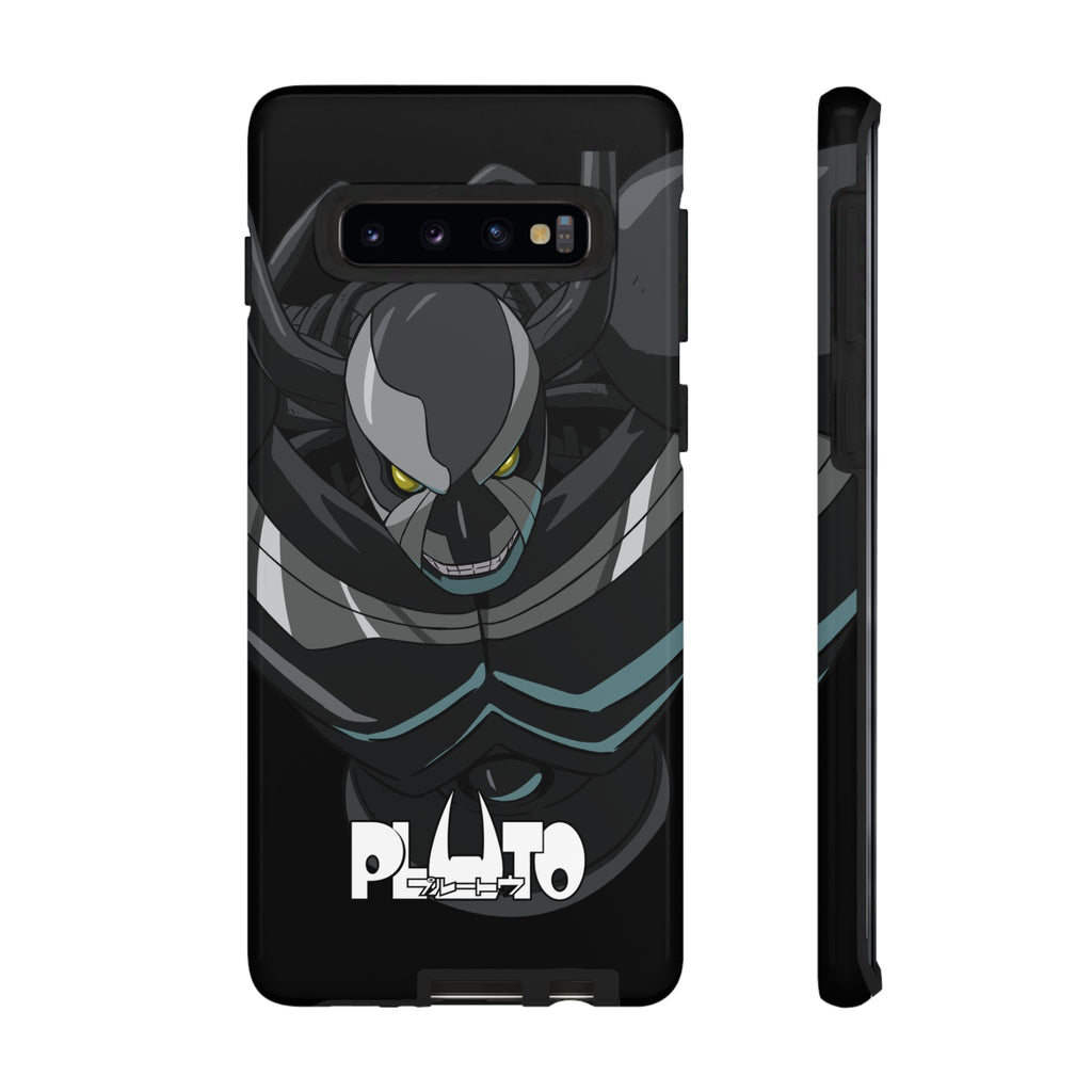 Pluto Phone Case