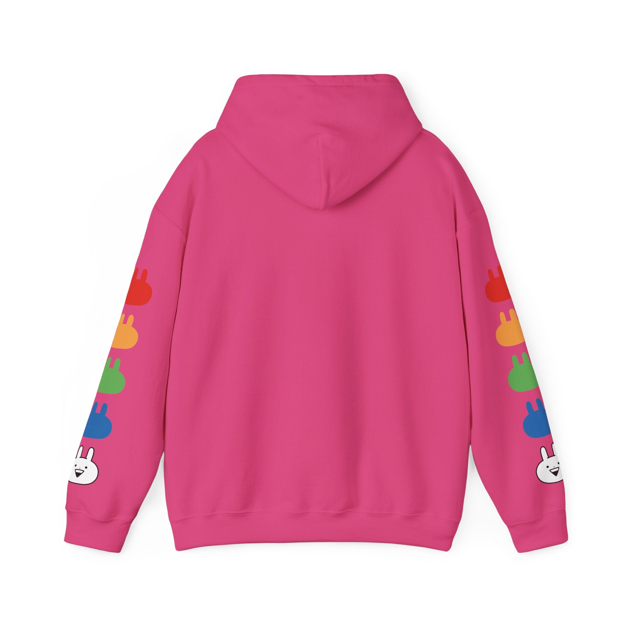 Usagyuuun Hoodie