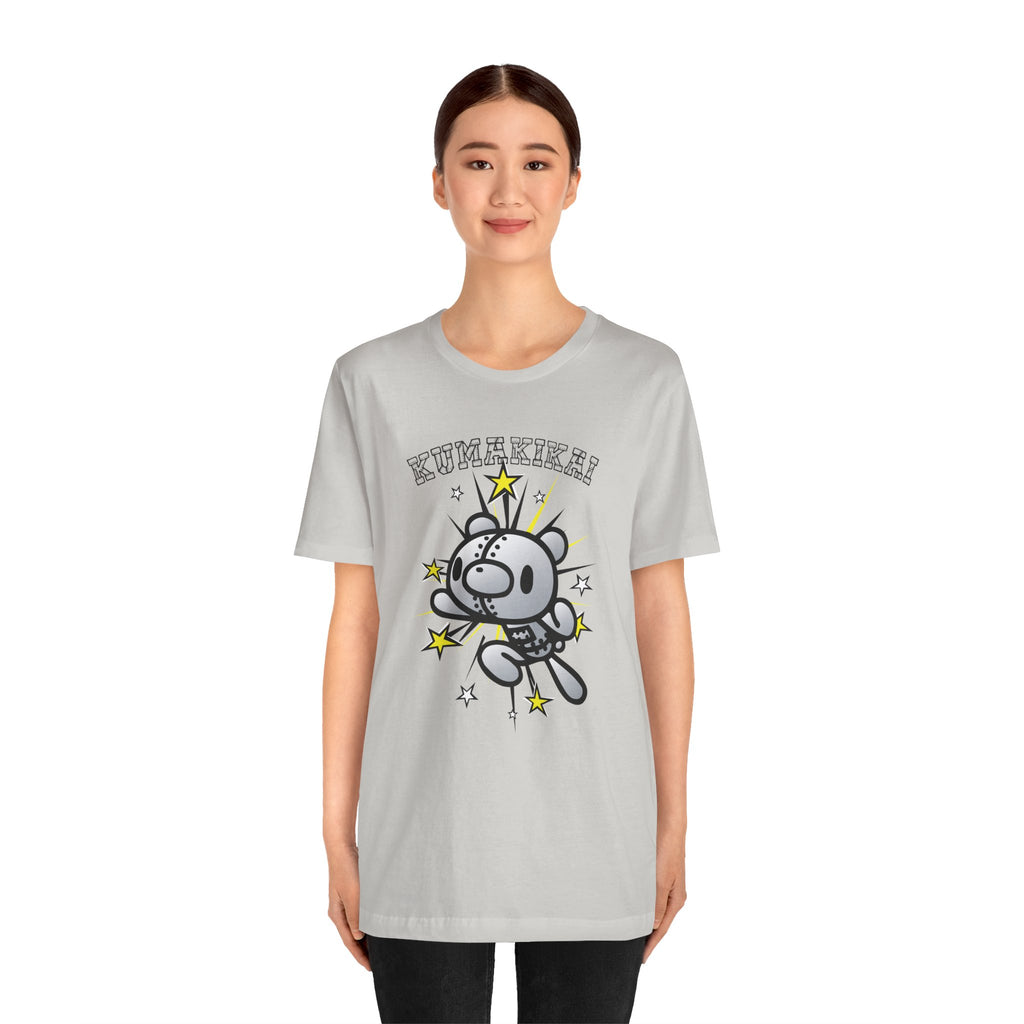 Kumakikai Tee