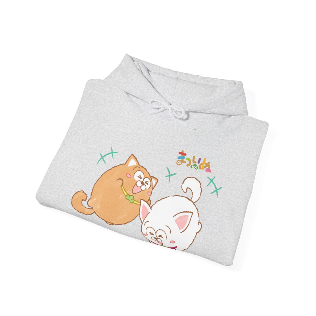 Matsuinu Hoodie