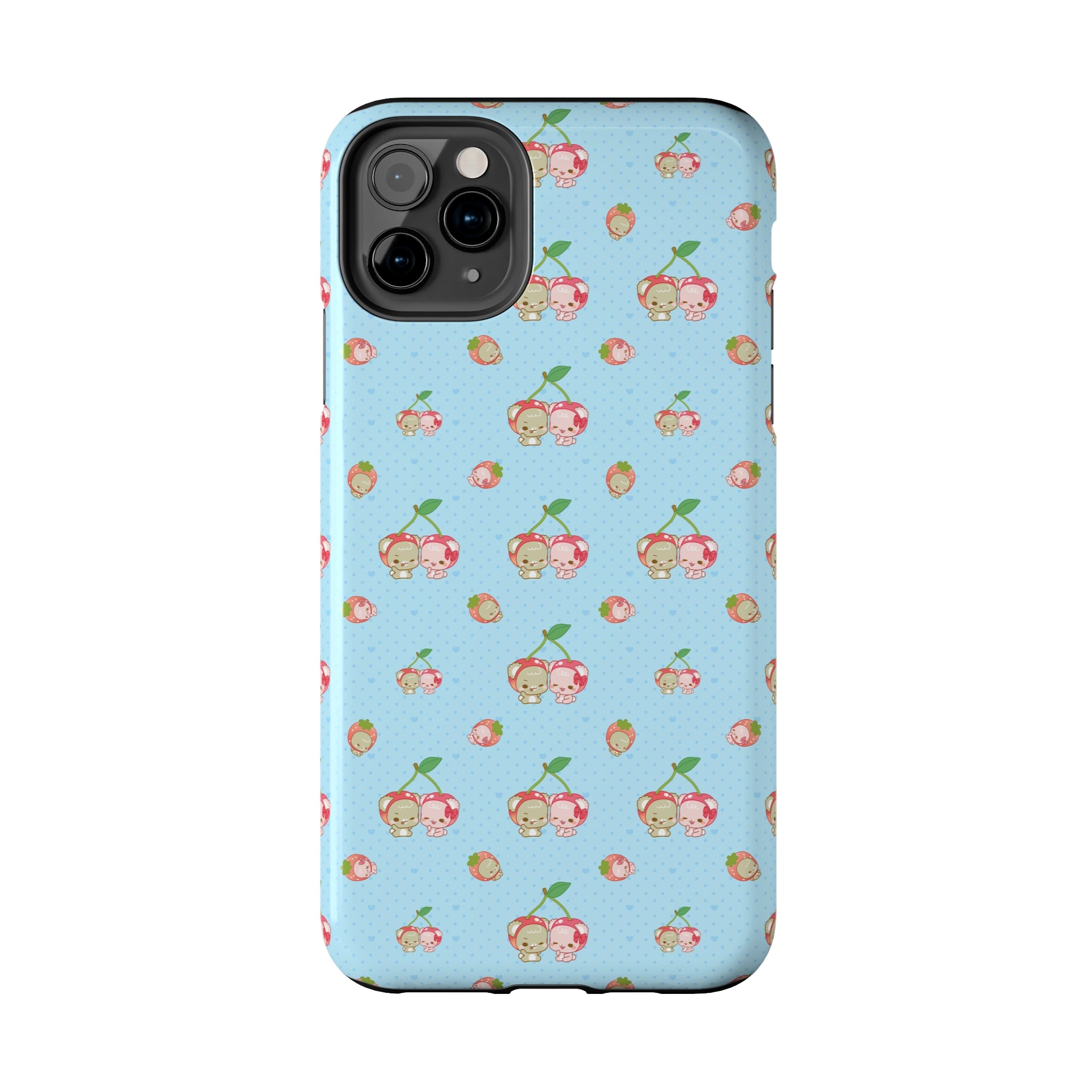 SugarCubs Fruity Phone Case
