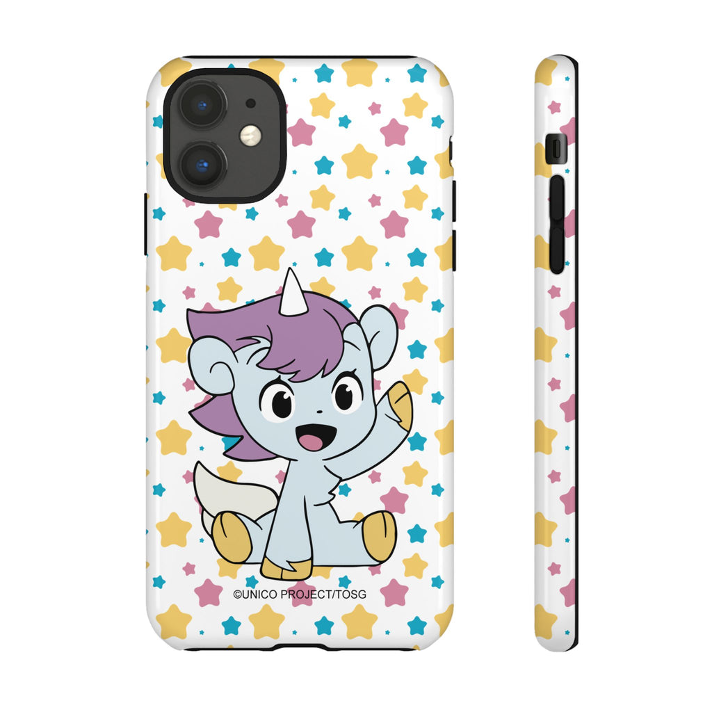 Unico - Waving Phone Case
