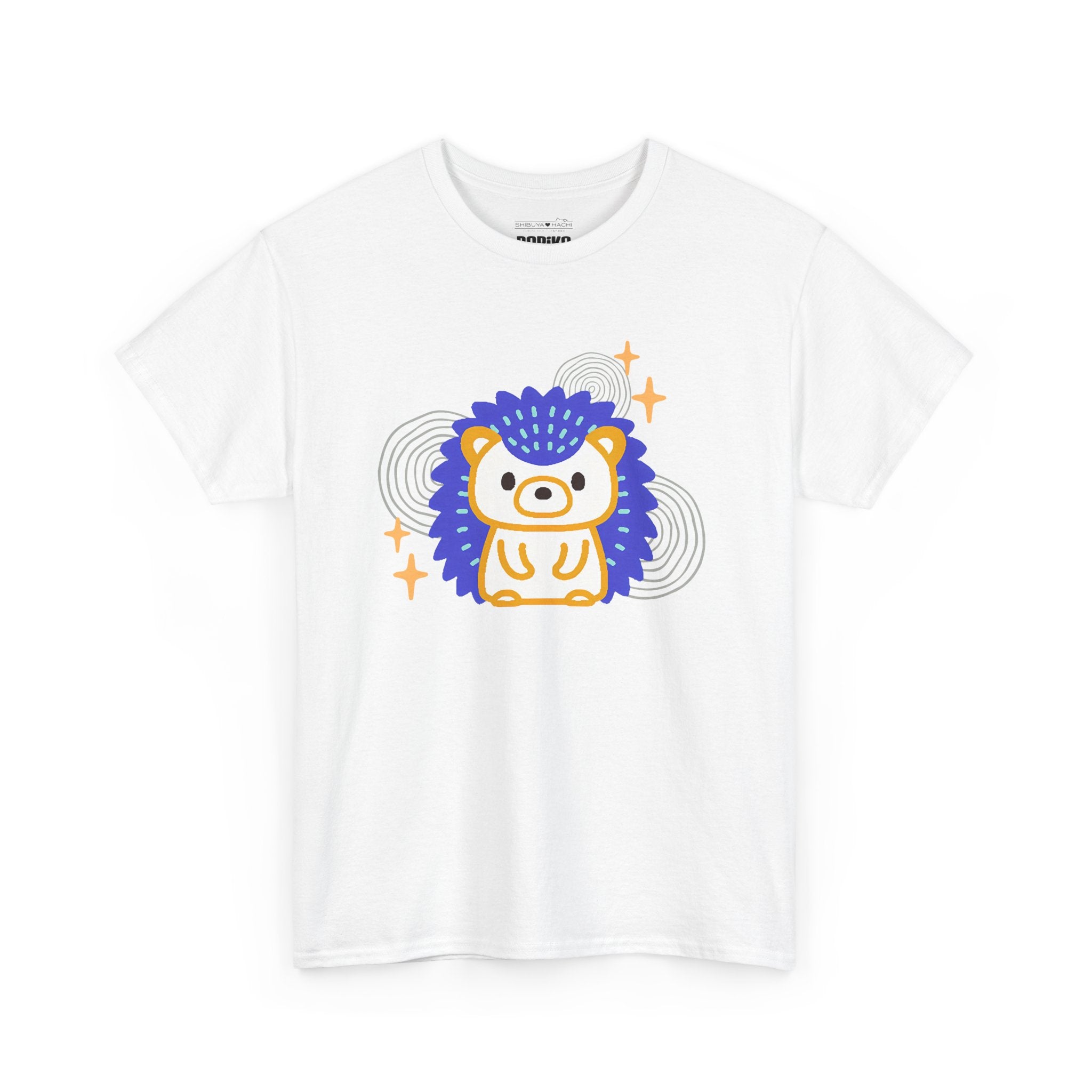 Shibuya Hachi Unisex Tee