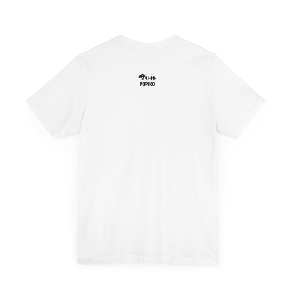 Slit Gill Tee