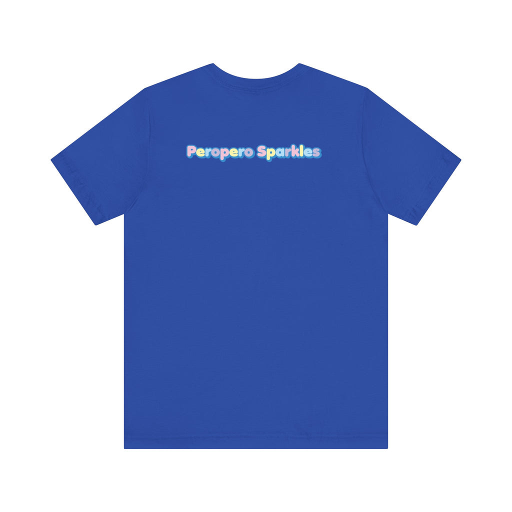 Melo Stress Tee