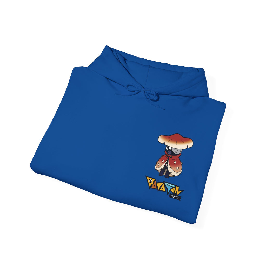 Ratatan Hoodie