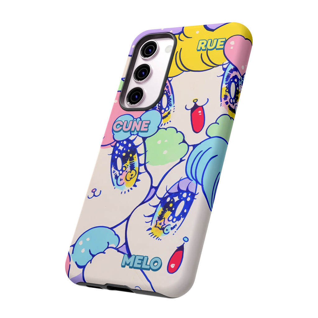 Pero Pero Phone Case