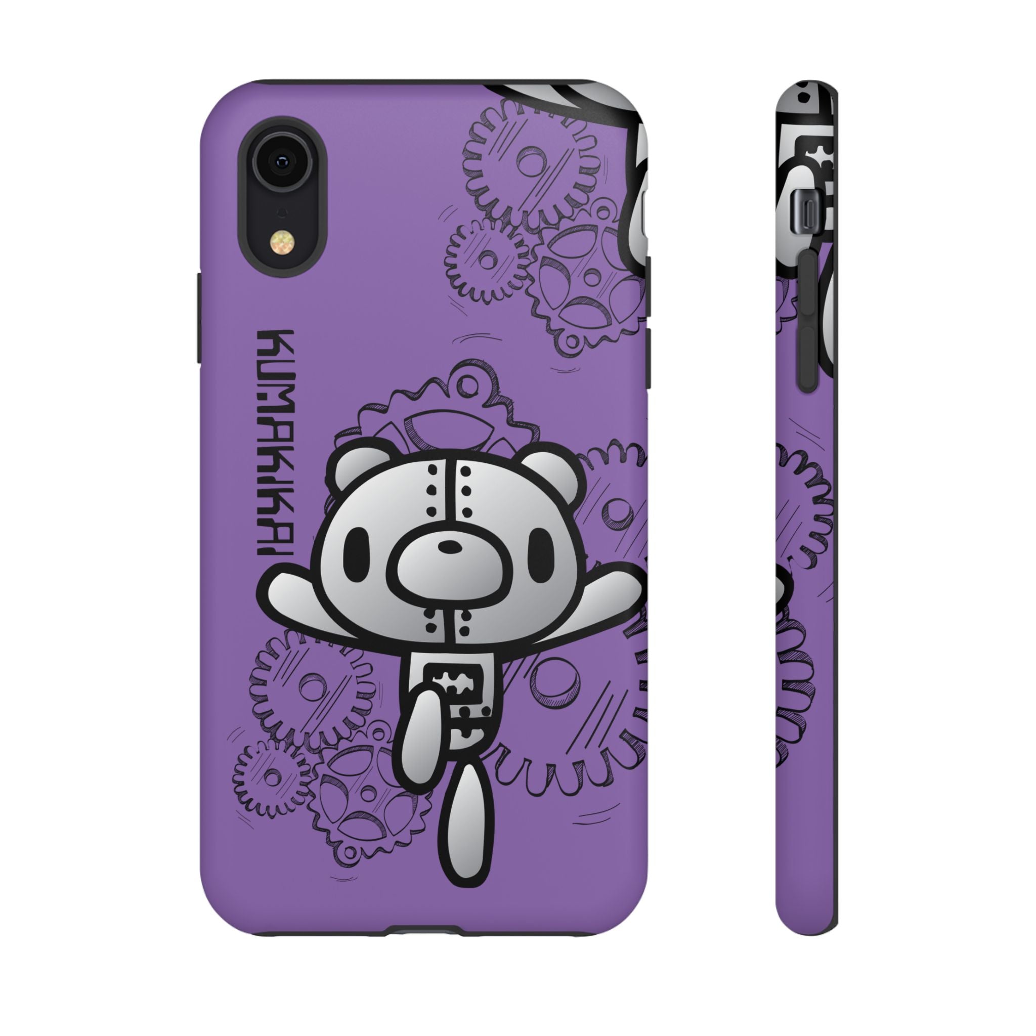 kumakikai Phone Case