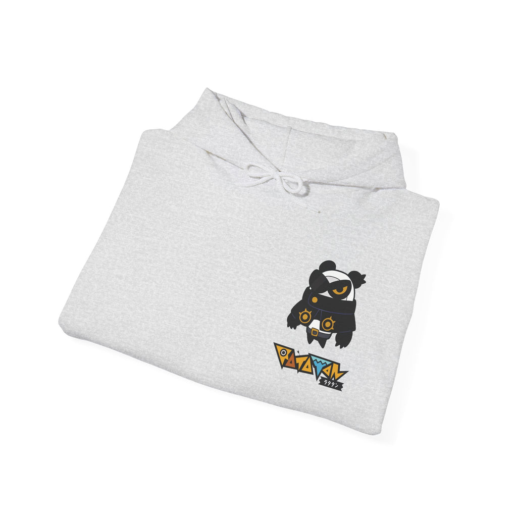 Ratatan Hoodie
