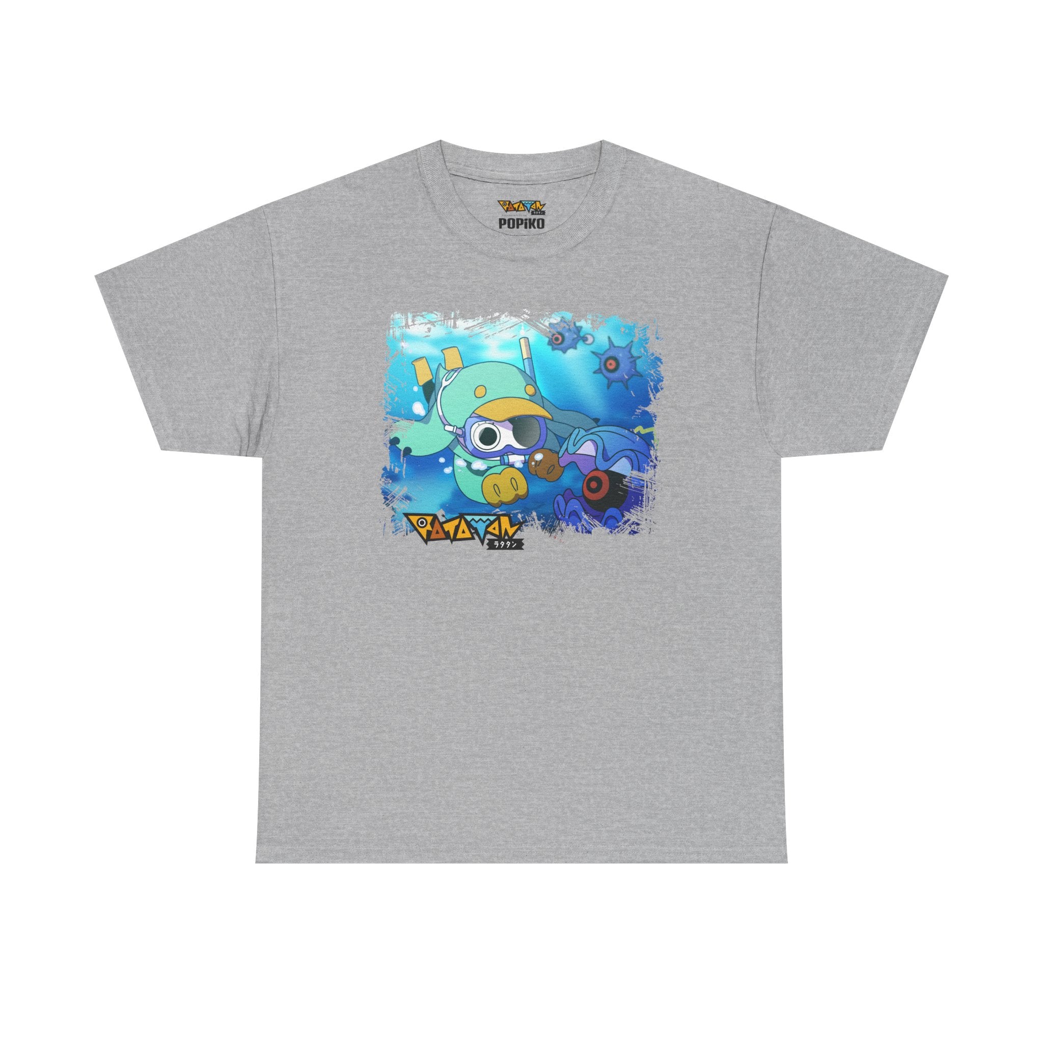 Ratatan Underwater T-Shirt