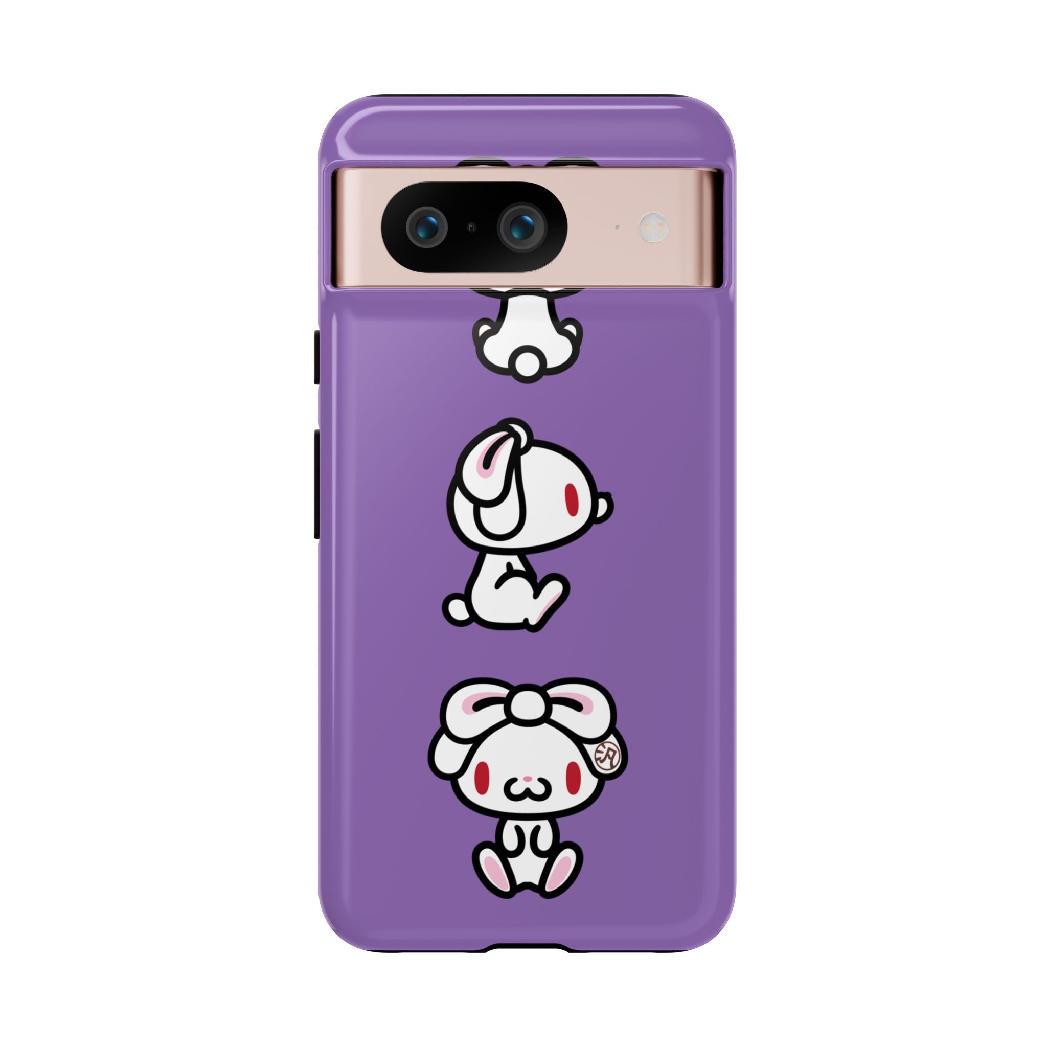 All Purpose Bunny Phone Case