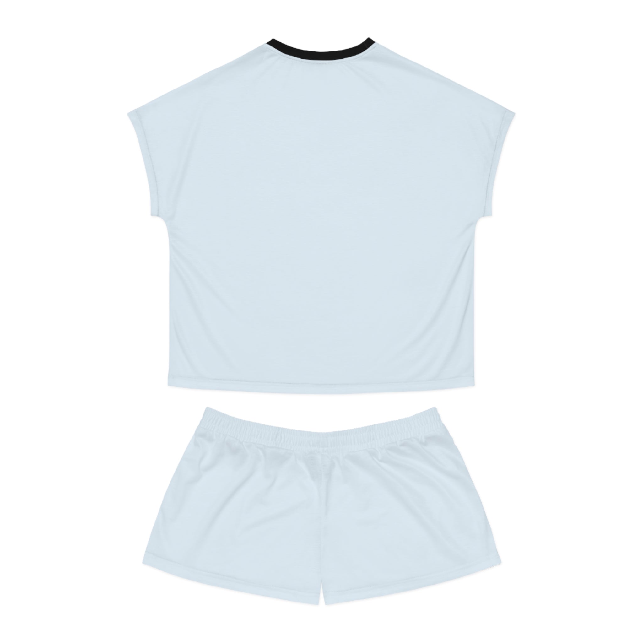 All Purpose Bunny Pastel Pals Pajama Set