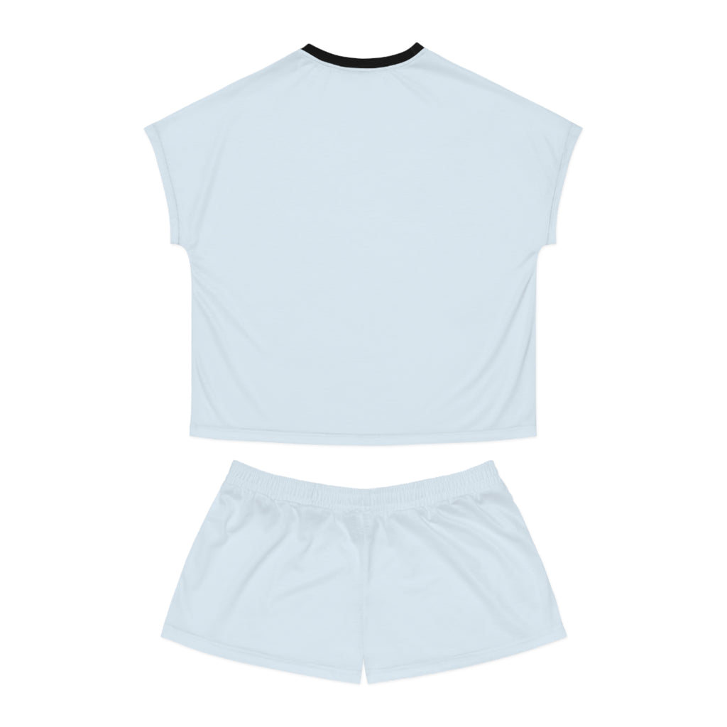 All Purpose Bunny Pastel Pals Pajama Set