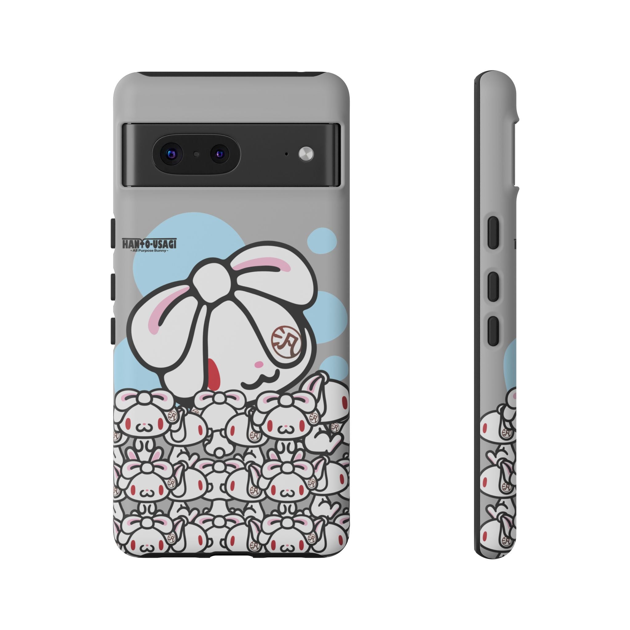 All Purpose Bunny Phone Case