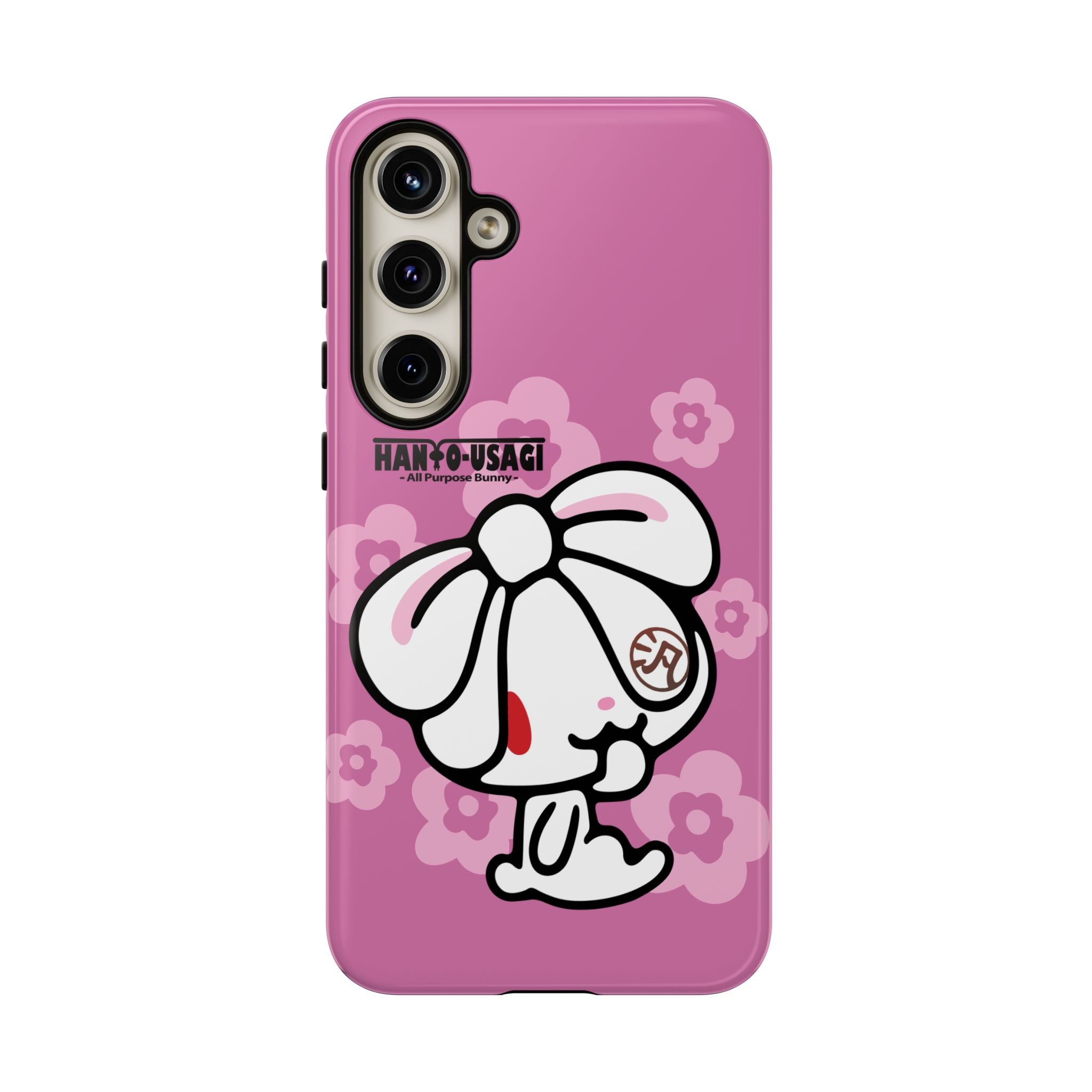 All Purpose Bunny Phone Case
