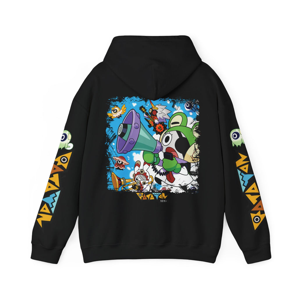 Ratatan Hoodie