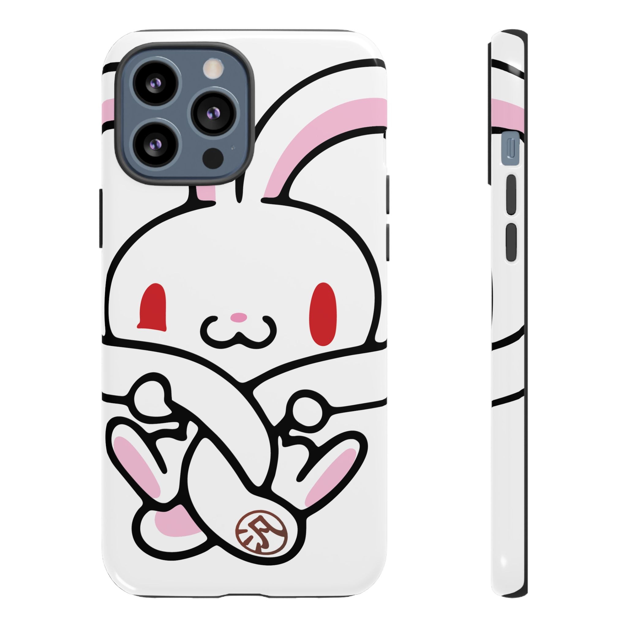 All Purpose Bunny Phone Case