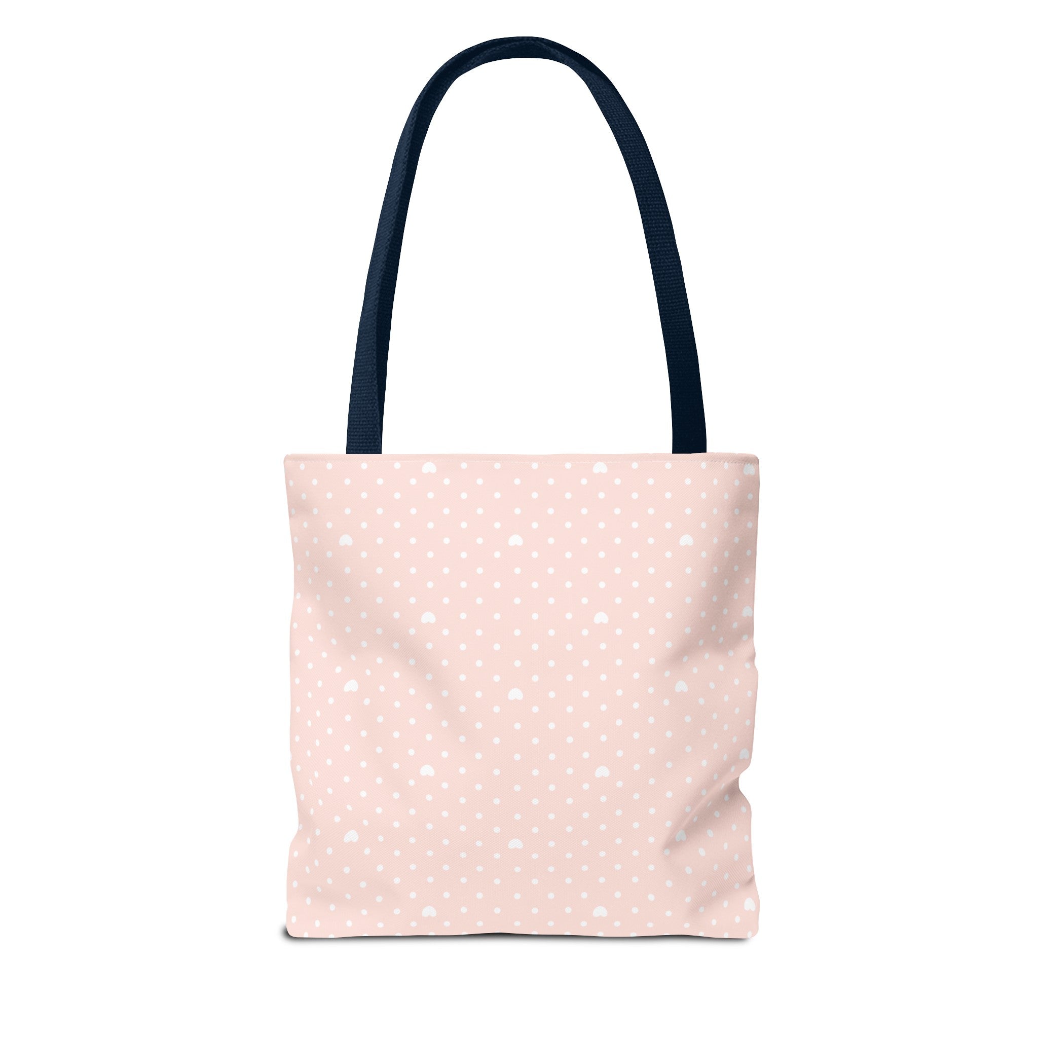 SugarCubs Couple Tote Bag