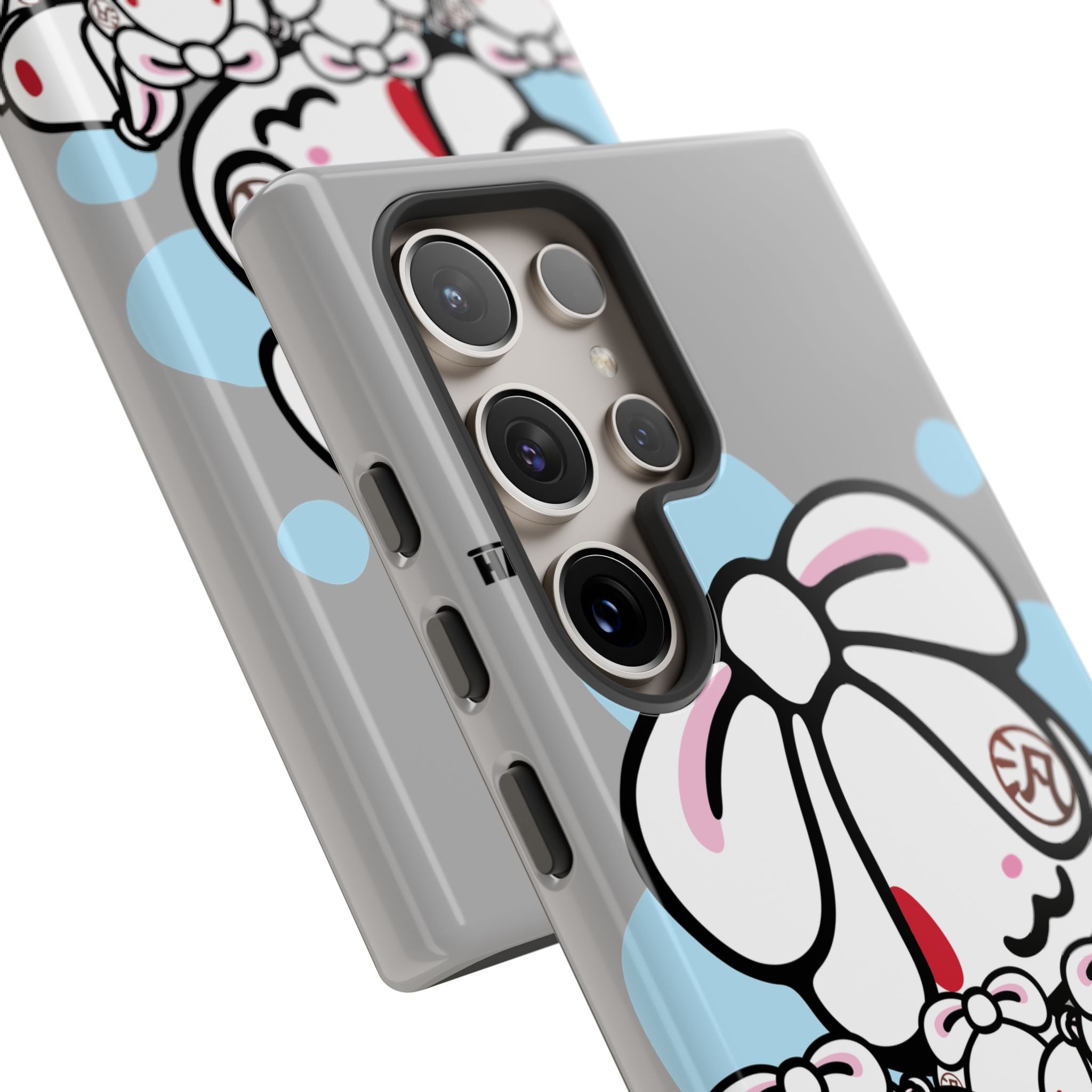 All Purpose Bunny Phone Case