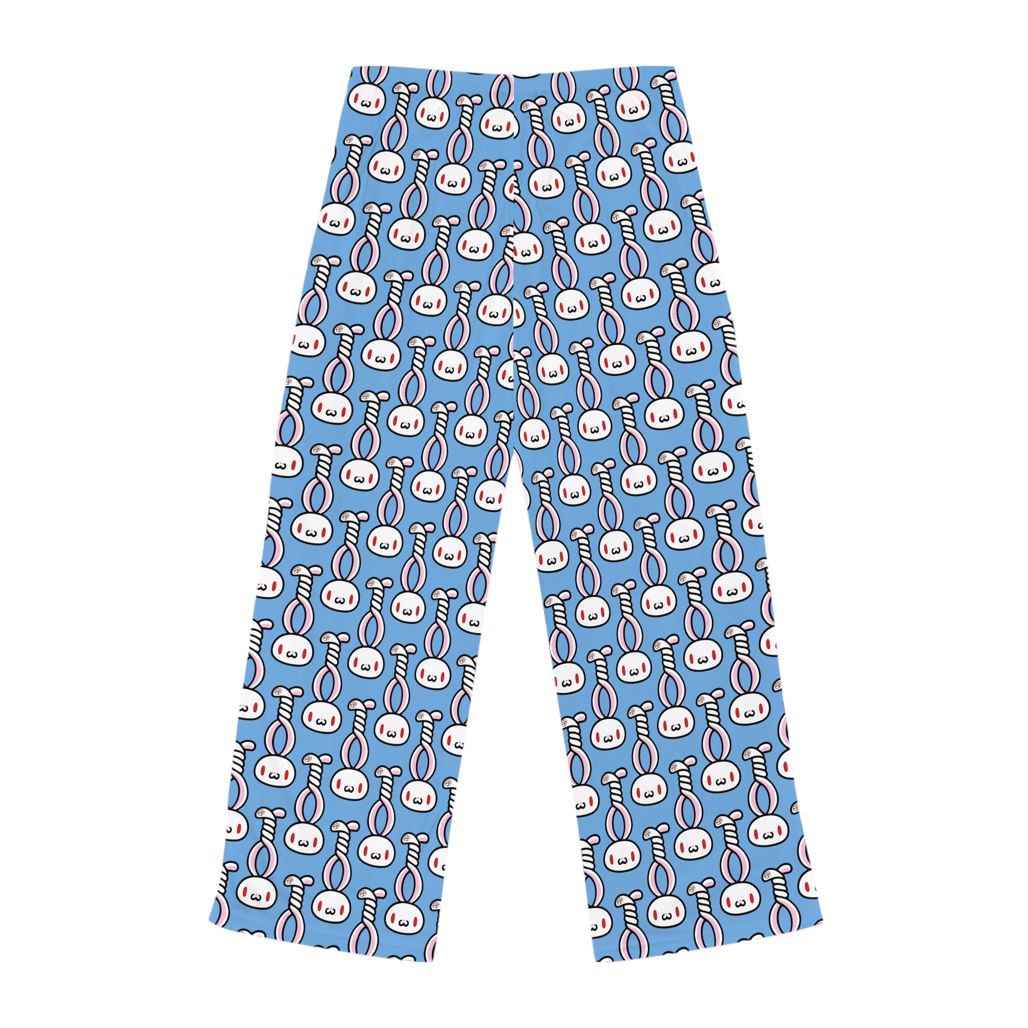 Hanyo Usagi All Purpose Bunny Pajama Bottoms