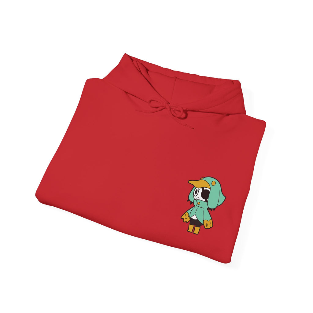 Ratatan Hoodie